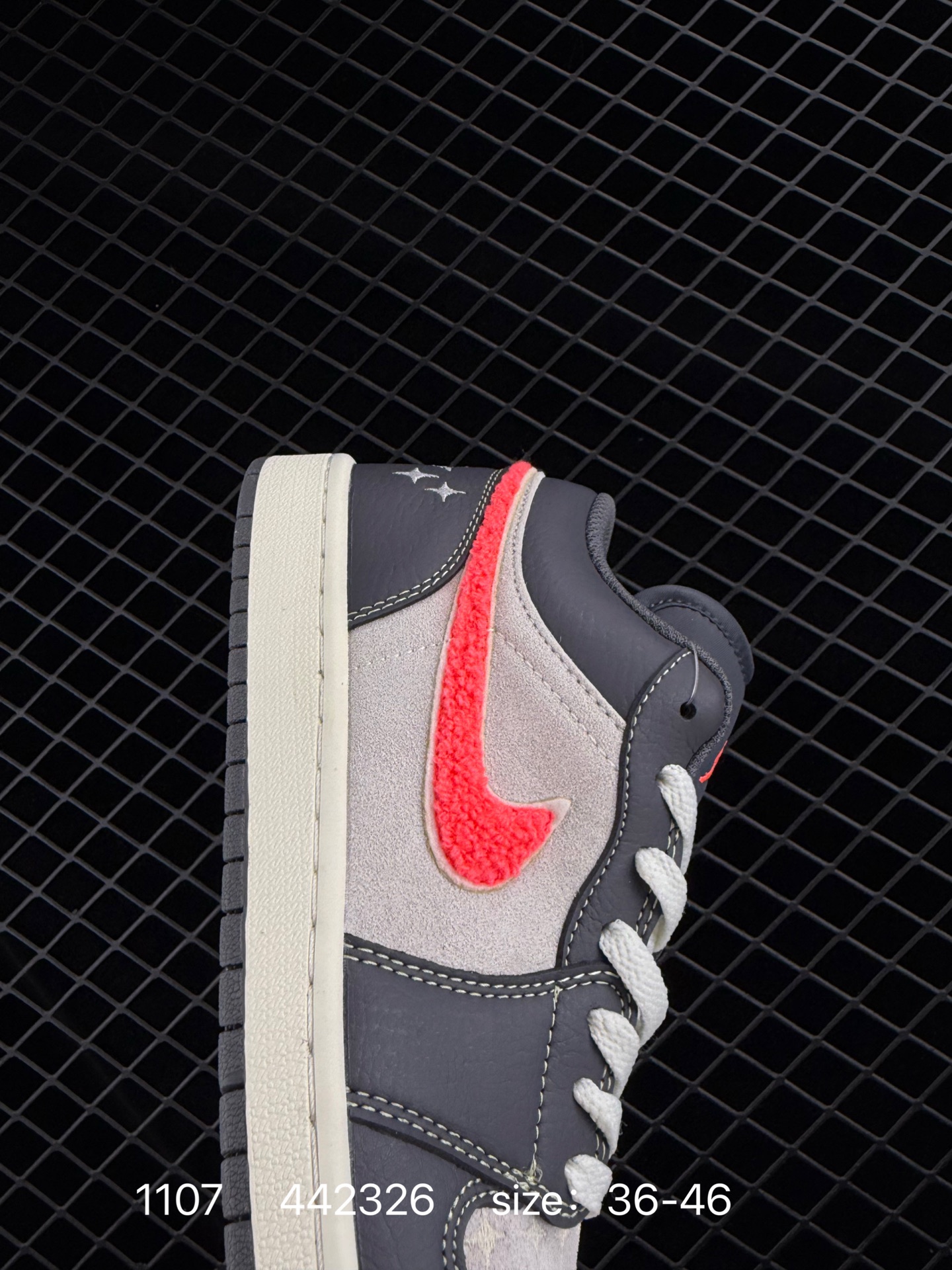 Nike Air Jordan 1 Low OG